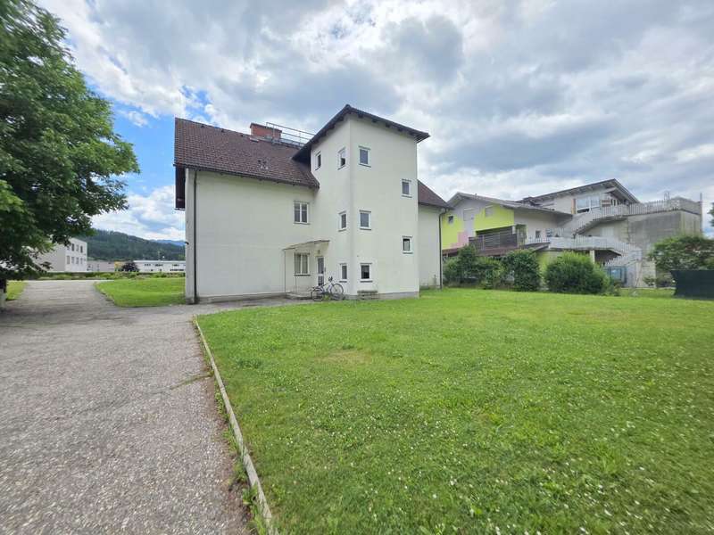 Renditeobjekt in 8650  - 21