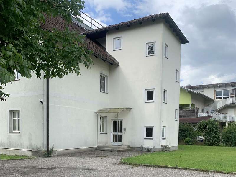 Renditeobjekt in 8650  - 22