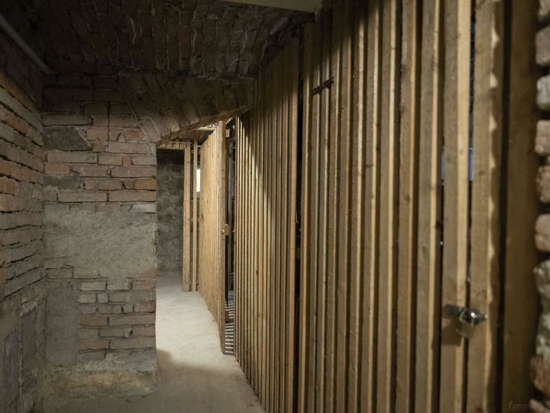 Renditeobjekt in 8650  - 25