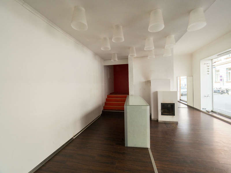 Einzelhandel in 8010  - 2