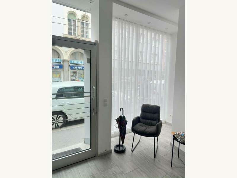 Einzelhandel in 8010  - 6