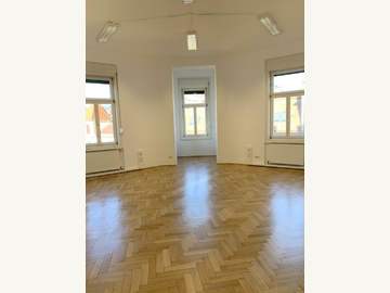 Büro/Praxis in Graz