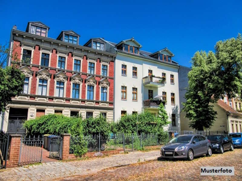 Mehrfamilienhaus in Wien Mehrfamilienhaus in Wien