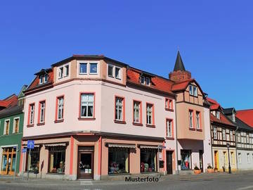 Wohn und Geschäftshaus in Wien