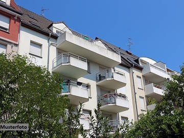Mehrfamilienhaus in Salzburg