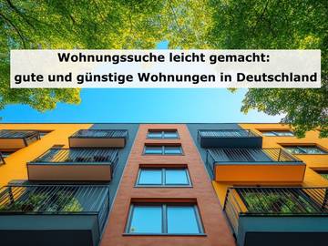 Mehrfamilienhaus in Wien