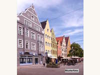 Wohn und Geschäftshaus in Linz