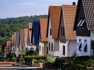 Wohnanlage in Heiligenkreuz