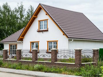 Wohnanlage in Sasendorf