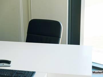 Büro in Wien
