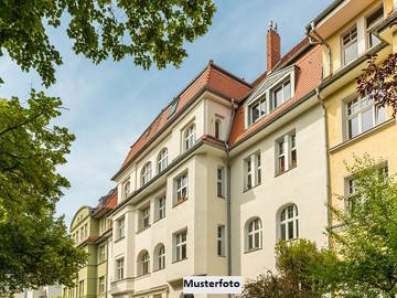 Wohnanlage in Wien