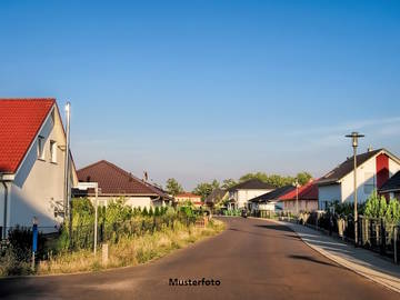 Wohnanlage in Sasendorf