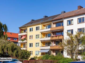 Mehrfamilienhaus in Purkersdorf