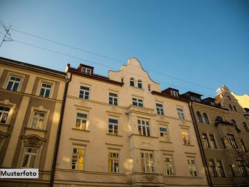 Wohnanlage in St. Pölten