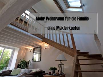 Wohnanlage in Sasendorf