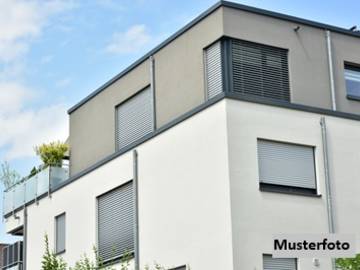 Mehrfamilienhaus in Purkersdorf