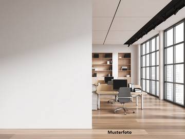 Büro in Wien