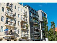 Gastronomie mit Wohnung in Wien