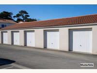 Parkfläche in Leoben