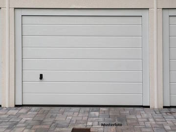 Garage in Stoob