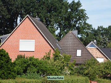 Wohnanlage in Matzendorf-Hölles