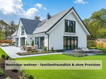 Wohnanlage in Weppersdorf