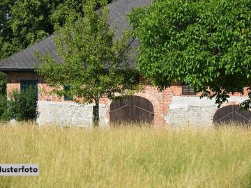 Landwirtschaft in Matzleinsdorf