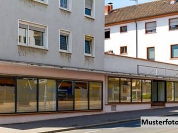 Geschäftshaus in Wien