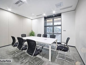 Büro in Wien