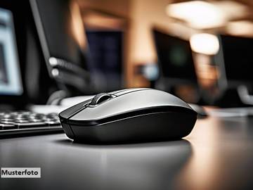 Büro in Wien