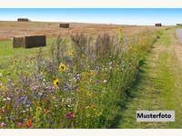 Halle in Muthmannsdorf angrenzend an Dreistetten