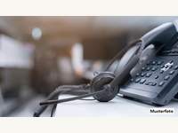 Geschäftshaus in Wienerherberg