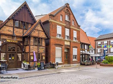 Wohn und Geschäftshaus in Wien