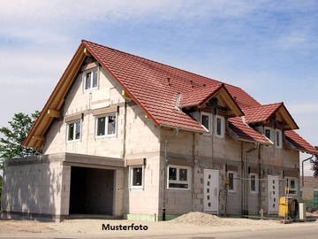Wohnanlage in Sollenau