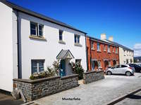 Wohnanlage in Deutschlandsberg