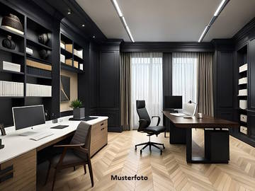 Büro in Wien