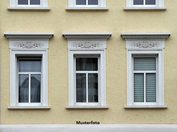 Wohnanlage in Baden bei Wien