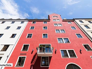 Mehrfamilienhaus in Graz