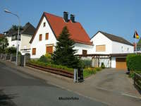Mehrfamilienhaus in Werfen