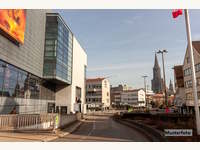 Wohn und Geschäftshaus in Wien