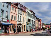 Wohn und Geschäftshaus in Hörsching