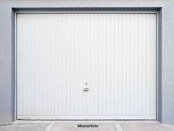 Garage in Breitenau am Hochlantsch
