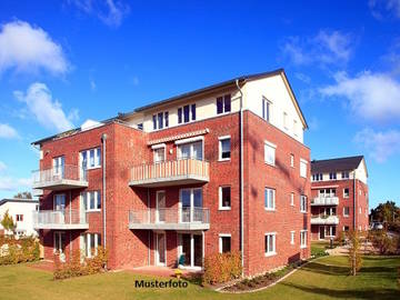 Mehrfamilienhaus in Bürmoos