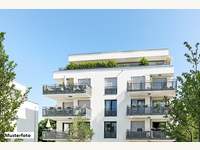 Wohnanlage in Strasshof an der Nordbahn