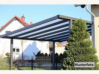 Parkfläche in Baden