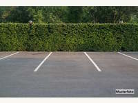 Parkfläche in Baden