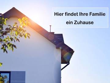 Wohnanlage in Bruck an der Leitha
