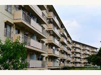 Mehrfamilienhaus in Wien