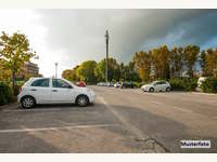 Parkfläche in Neufeld an der Leitha