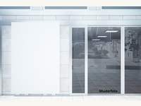 Geschäftslokal in Wien